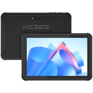XEZOZ XT10 PowerWork Tablet