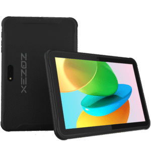 XEZOZ XT10 PowerWork Tablet