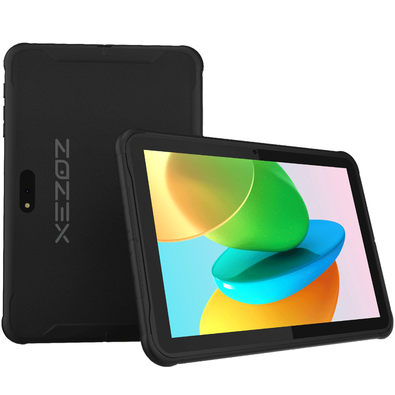 XEZOZ XT10 PowerWork Tablet