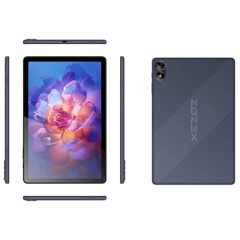 XEZOZ ZT11 PowerWork Business Tablet