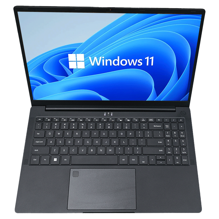 XEZOZ XLB07 PowerWork Business Laptop