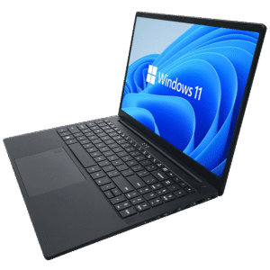 XEZOZ XLB07 PowerWork Business Laptop