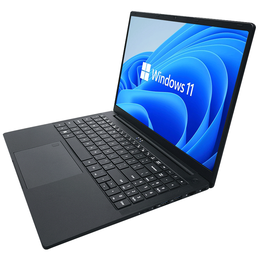 XEZOZ XLB07 PowerWork Business Laptop