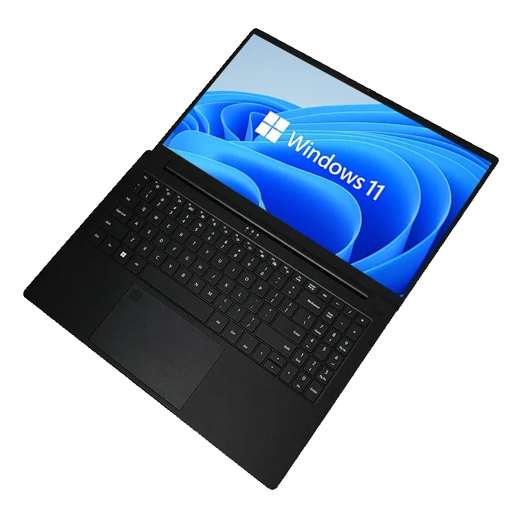 XEZOZ XLB07 PowerWork Business Laptop