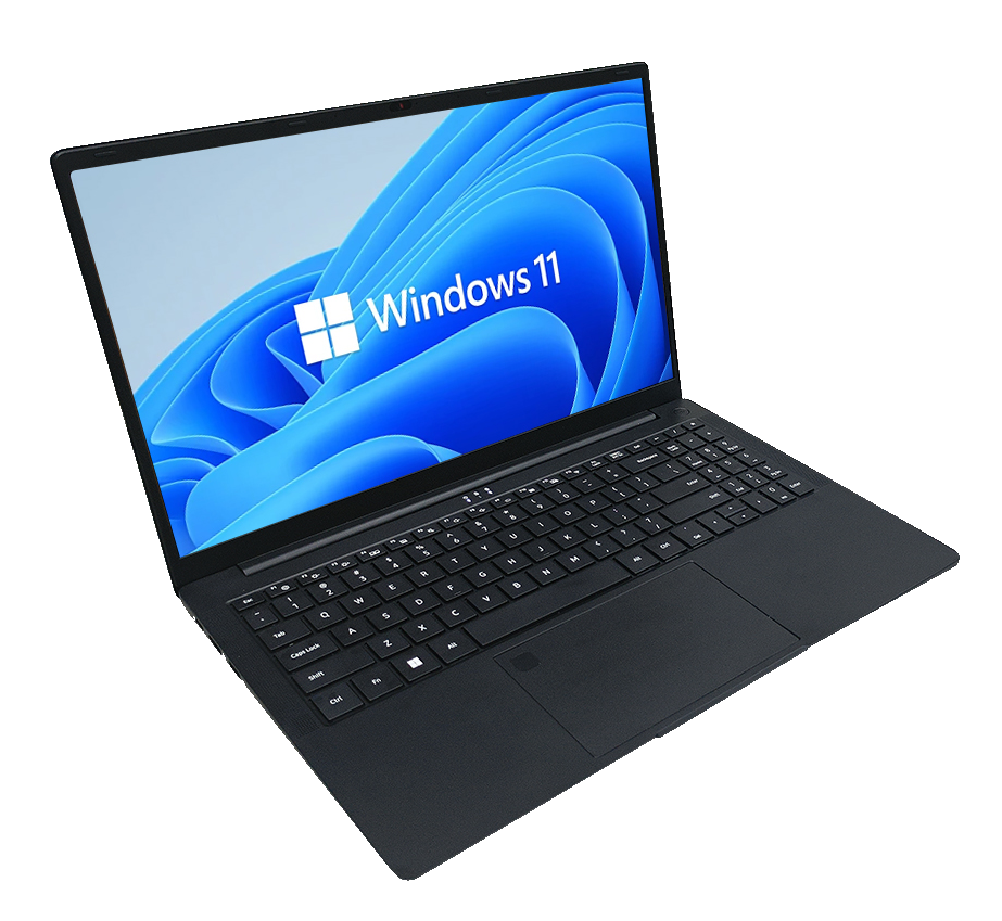 XEZOZ XLB07 PowerWork Business Laptop