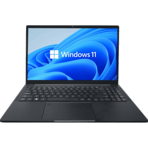 XEZOZ XLB07 PowerWork Business Laptop