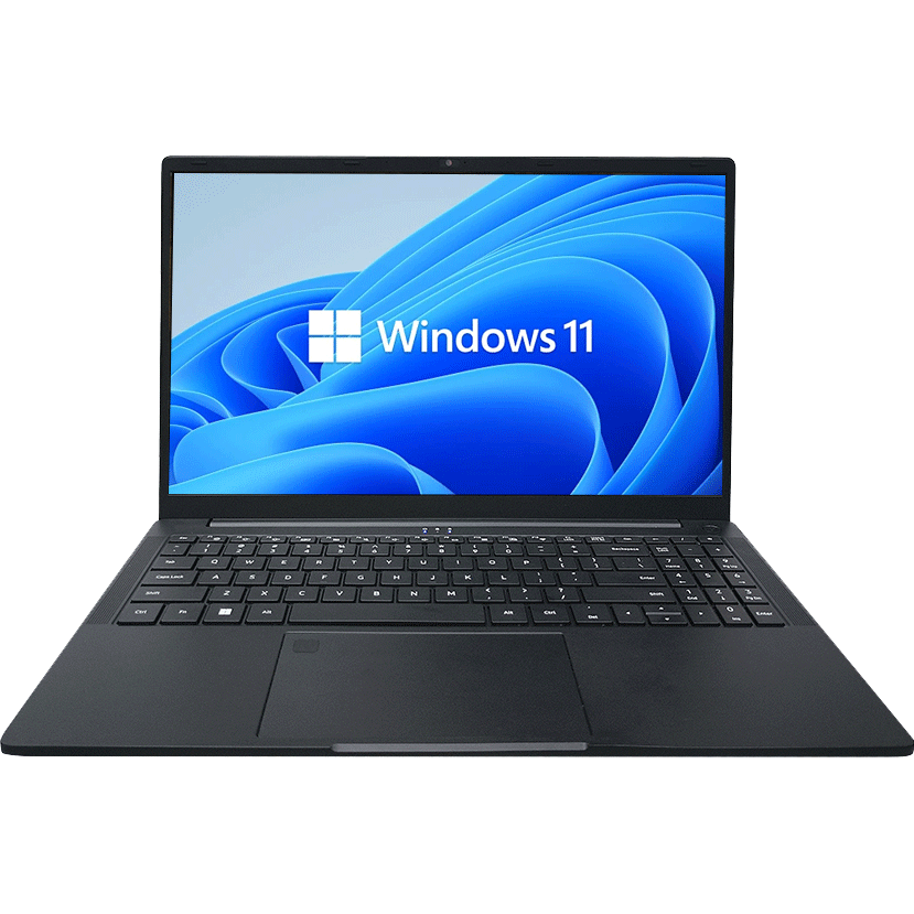 XEZOZ XLB07 PowerWork Business Laptop