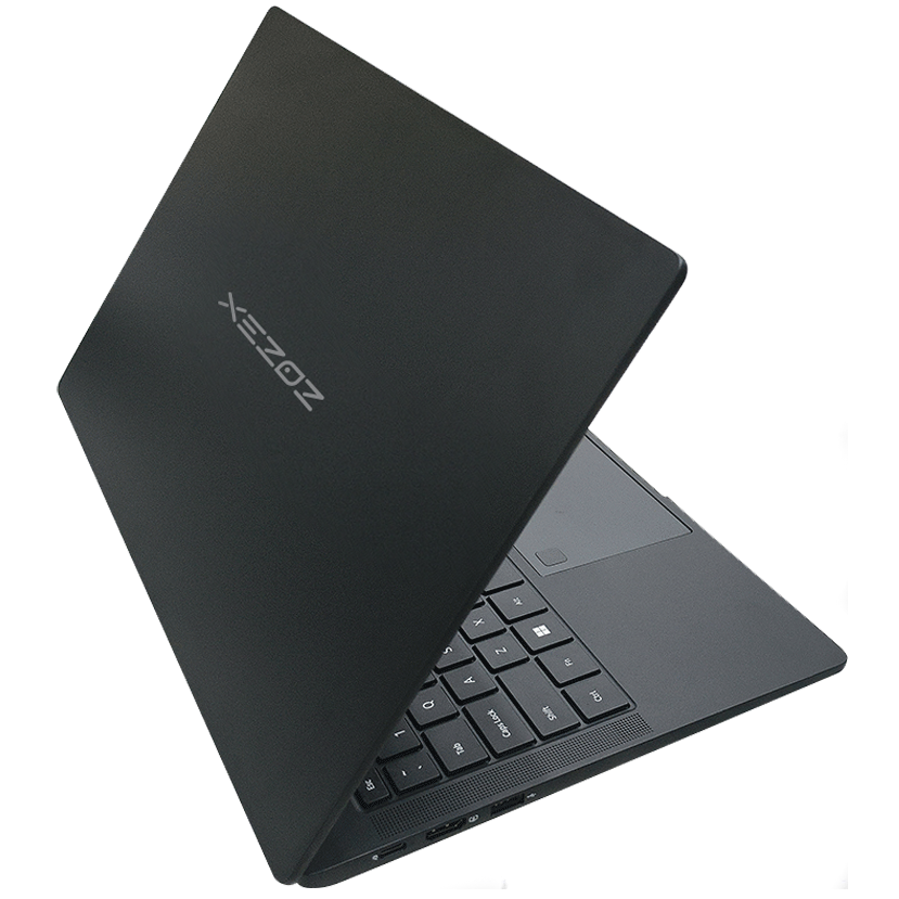 XEZOZ XLB07 PowerWork Business Laptop