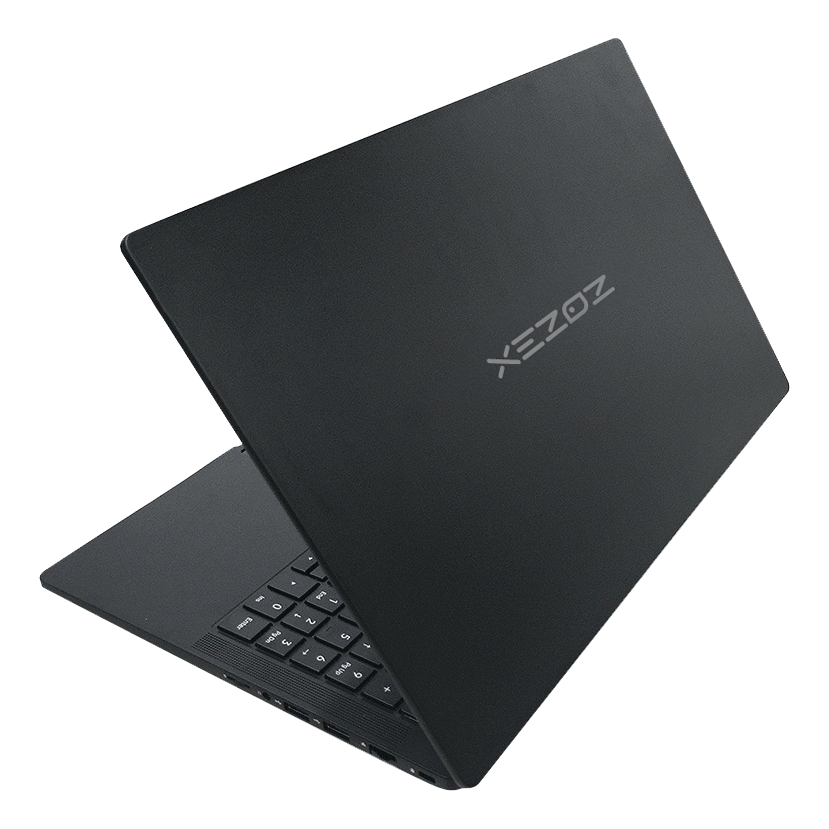 XEZOZ XLB07 PowerWork Business Laptop